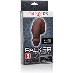 CALEXOTICS - SILICONE PACKING PENIS 12.75 CM - 53Xshop