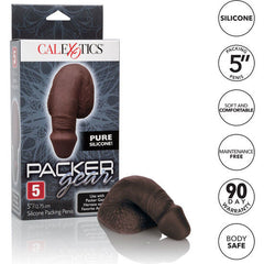 CALEXOTICS - SILICONE PACKING PENIS 12.75 CM - 53Xshop