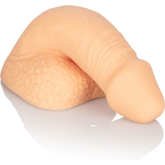 CALEXOTICS - SILICONE PACKING PENIS 12.75 CM FLESH - 53Xshop