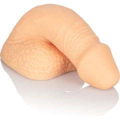 CALEXOTICS - SILICONE PACKING PENIS 12.75 CM FLESH - 53Xshop