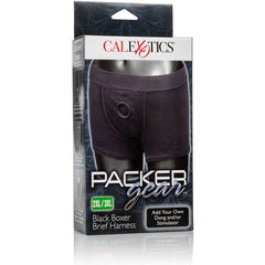 CALEXOTICS - BOXER BRIEF HARNESS - 53Xshop