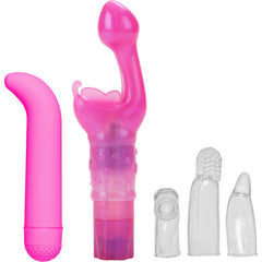 CALEXOTICS - HER G-SPOT KIT - 53Xshop