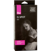 CALEXOTICS - HER G-SPOT KIT - 53Xshop