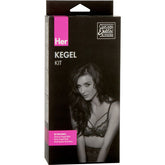 CALEXOTICS - HER KEGEL KIT - 53Xshop