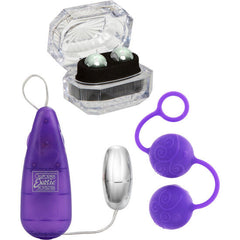 CALEXOTICS - HER KEGEL KIT - 53Xshop