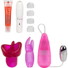 CALEXOTICS - HER CLIT KIT - 53Xshop