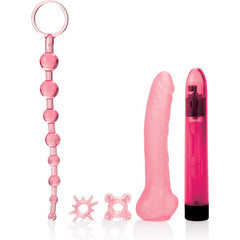 CALEXOTICS - STARTER LOVERS KIT - 53Xshop