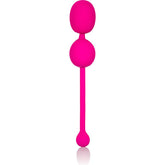CALEXOTICS - RECHARGEABLE DUAL KEGEL PINK - 53Xshop