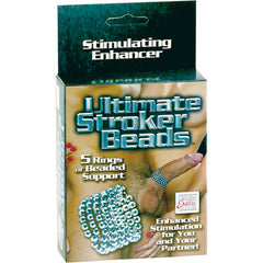 CALEXOTICS - ULTIMATE STROKER BEAD - 53Xshop