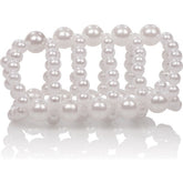 CALEXOTICS - BASIC ESSENTIALS PEARL RING LARGE - 53Xshop