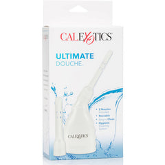 CALEXOTICS - ULTIMATE DOUCHE CLEAR - 53Xshop