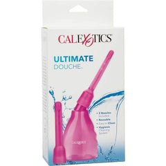 CALEXOTICS - ULTIMATE DOUCHE PINK - 53Xshop