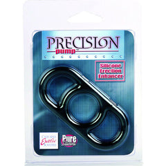 CALEXOTICS - PRECISION PUMP ENHANCER BLACK - 53Xshop