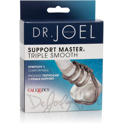 CALEXOTICS - DR. J SUPPORT MASTER TRIPLE SMOOTH - 53Xshop