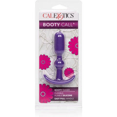 CALEXOTICS - BOOTY CALL BOOTY TEASER BLUE - 53Xshop