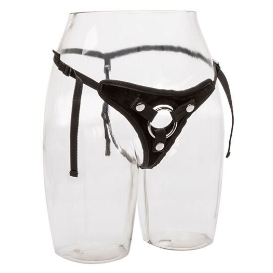 CALEXOTICS - HER ROYAL HARNES THE PRINCESS ONE SIZE - 53Xshop