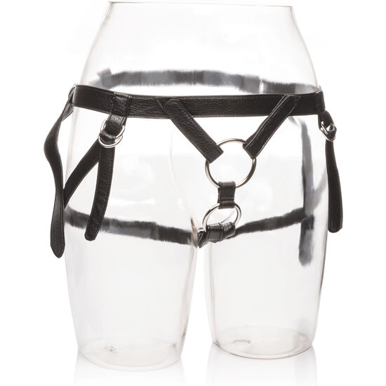 CALEXOTICS - HER ROYAL HARNESS THE DUTCHESS ONE SIZE - 53Xshop