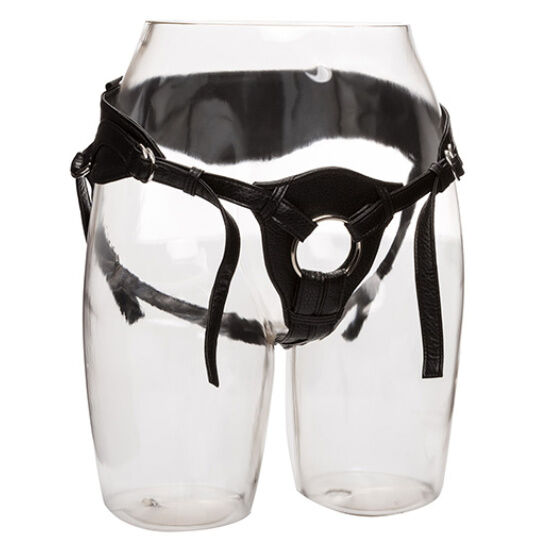 CALEXOTICS - HERE ROYAL HARNESS THE QUEEN ONE SIZE - 53Xshop