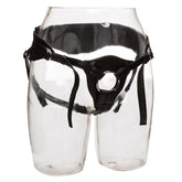 CALEXOTICS - HERE ROYAL HARNESS THE QUEEN ONE SIZE - 53Xshop