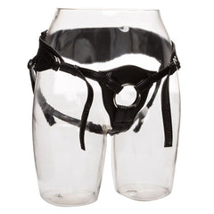 CALEXOTICS - HERE ROYAL HARNESS THE QUEEN ONE SIZE - 53Xshop