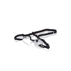 CALEXOTICS - LOVERS THONG W. PLEASURE PEARLS - 53Xshop