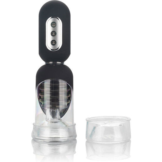 CALEXOTICS - GET HARD HEAD PUMP SET - 53Xshop