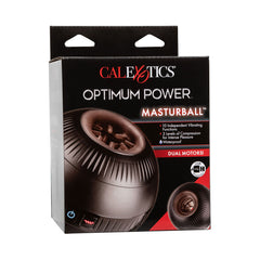 CALEXOTICS - OPTIMUM POWER MASTURBALL - 53Xshop
