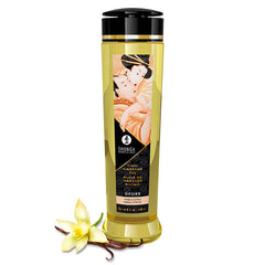 SHUNGA - DESIRE EROTIC MASSAGE OIL 240 ML - 53Xshop