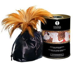 SHUNGA - TENDER HONEY POWDER FROM NYMPHS - 53Xshop