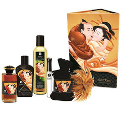 SHUNGA - SWEET KISSES COLLECTION KIT - 53Xshop