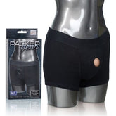CALEXOTICS - PACKER GEAR BOXER BRIEF HARNESS M/L - 53Xshop