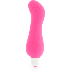 DOLCE VITA - G-SPOT PINK SILICONE - 53Xshop