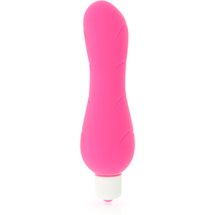 DOLCE VITA - G-SPOT PINK SILICONE - 53Xshop