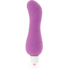 DOLCE VITA - G-SPOT PURPLE SILICONE - 53Xshop