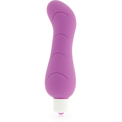 DOLCE VITA - G-SPOT PURPLE SILICONE - 53Xshop