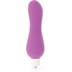 DOLCE VITA - G-SPOT PURPLE SILICONE - 53Xshop