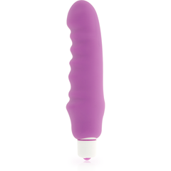 DOLCE VITA - GENIUS PURPLE SILICONE - 53Xshop