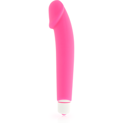 DOLCE VITA - REALISTIC PINK SILICONE - 53Xshop