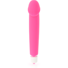 DOLCE VITA - REALISTIC PINK SILICONE - 53Xshop