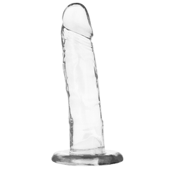 X RAY - CLEAR COCK 18 CM -O- 4 CM - 53Xshop