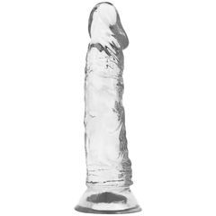X RAY - CLEAR COCK 19 CM -O- 4 CM - 53Xshop
