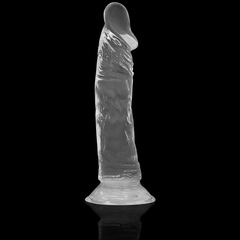 X RAY - CLEAR COCK 19 CM -O- 4 CM - 53Xshop