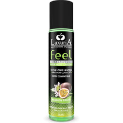 INTIMATELINE - LUXURIA FEEL PASSION FRUIT WATER BASED LUBRICANT 60 ML - 53Xshop