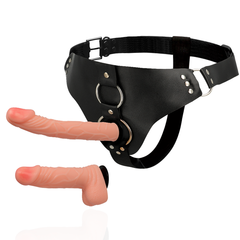 HARNESS ATTRACTION - RNES MURDOCK 19.8 + 15 CM -O- 4 CM - 53Xshop
