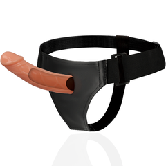 HARNESS ATTRACTION - RNES HUECO BLAKE 15.5 CM -O- 4 CM - 53Xshop