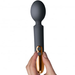 ROCKS-OFF - ORIEL MASSAGER FOR COUPLES - 53Xshop