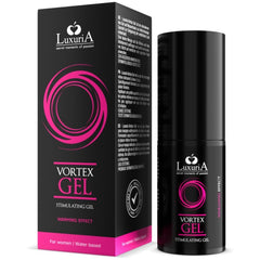 INTIMATELINE LUXURIA - VORTEX GEL WARMING EFFECT 30 ML - 53Xshop