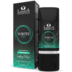 INTIMATELINE LUXURIA - VORTEX GEL COOLING EFFECT GEL COOLING EFFECT 30 ML - 53Xshop