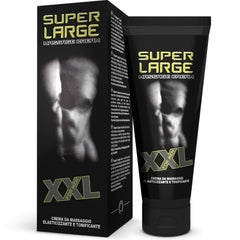 INTIMATELINE - SUPER LARGE XXL PENIS VOLUMINIZING CREAM 75 ML - 53Xshop