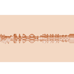 FLESHLIGHT GIRLS - EMILY WILLIS SQUIRT VAGINA - 53Xshop